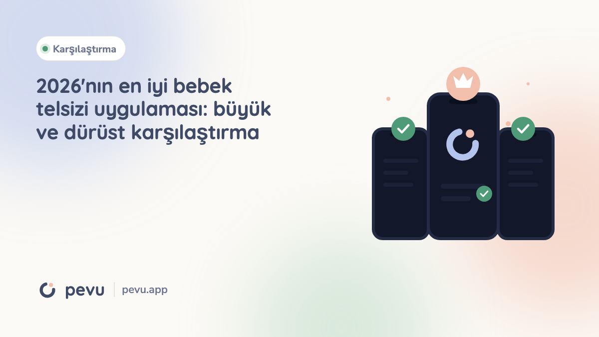 2026'nın en iyi bebek telsizi uygulaması: büyük ve dürüst karşılaştırma